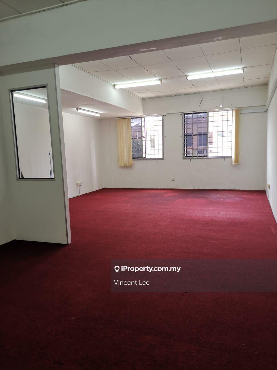 Cheras Business Centre Office for Sale