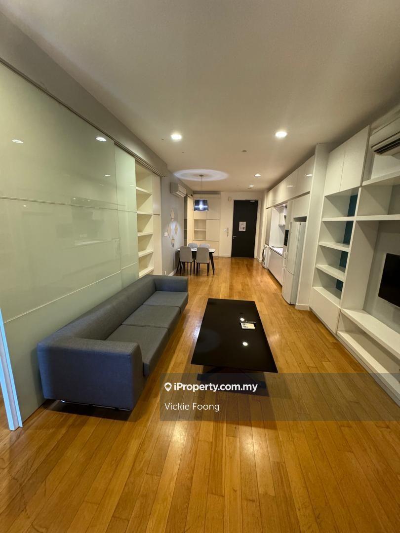 Serviced residence for Sale