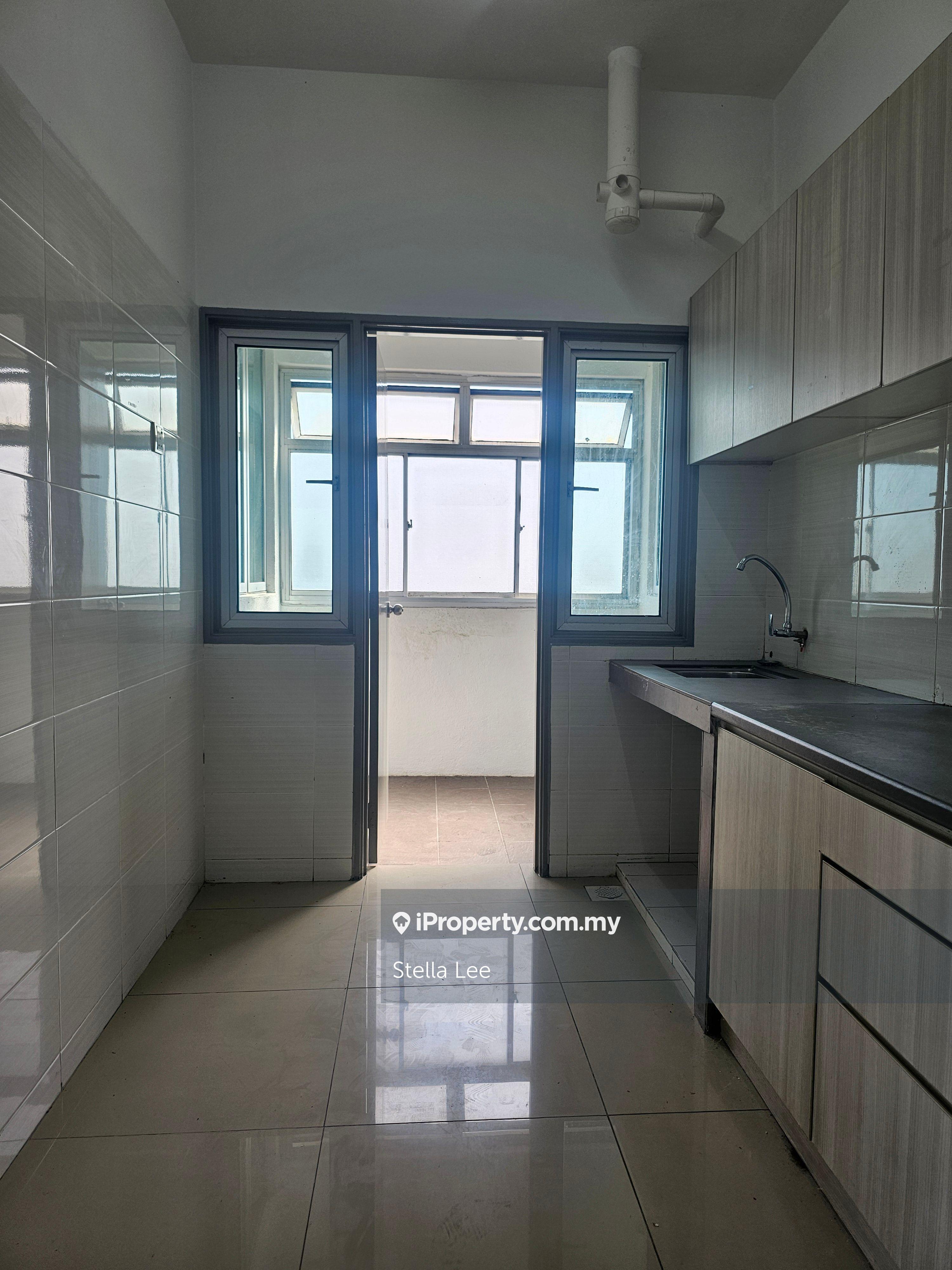 Silk Residence condo for sale