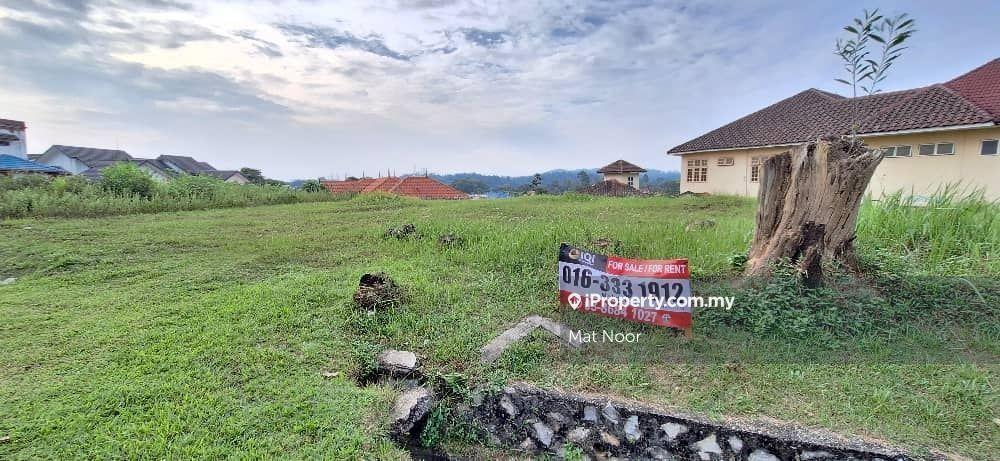 Bungalow Lot Seksyen 8 Shah Alam