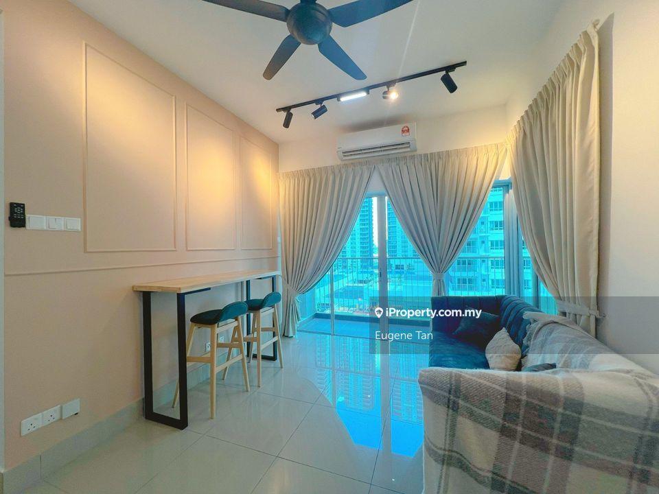 Cheapest Best Buy, Icon Service Residenz @ Icon City PJ