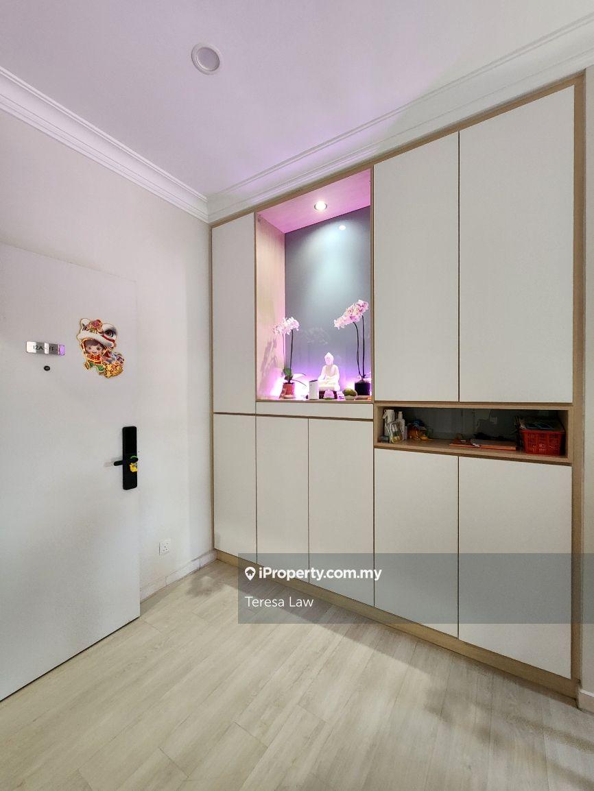 Newly renovated 3 bedrooms 