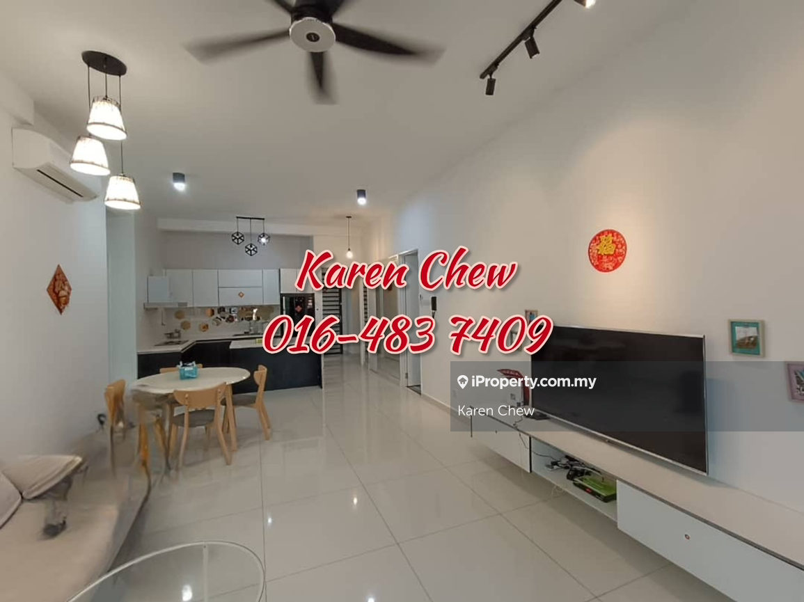 Arte S, Fully Furnished, Few Units Available, Walking distance to Usm