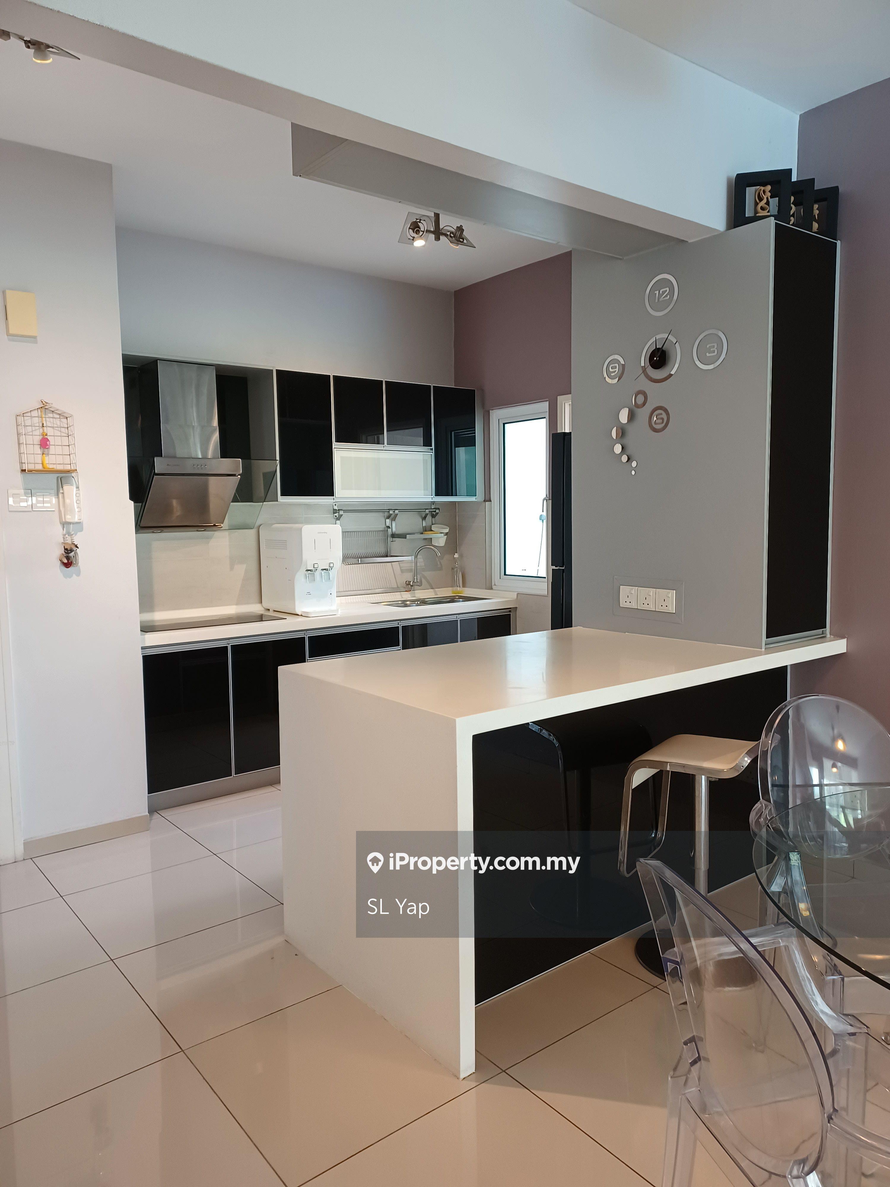 Condominium for Sale