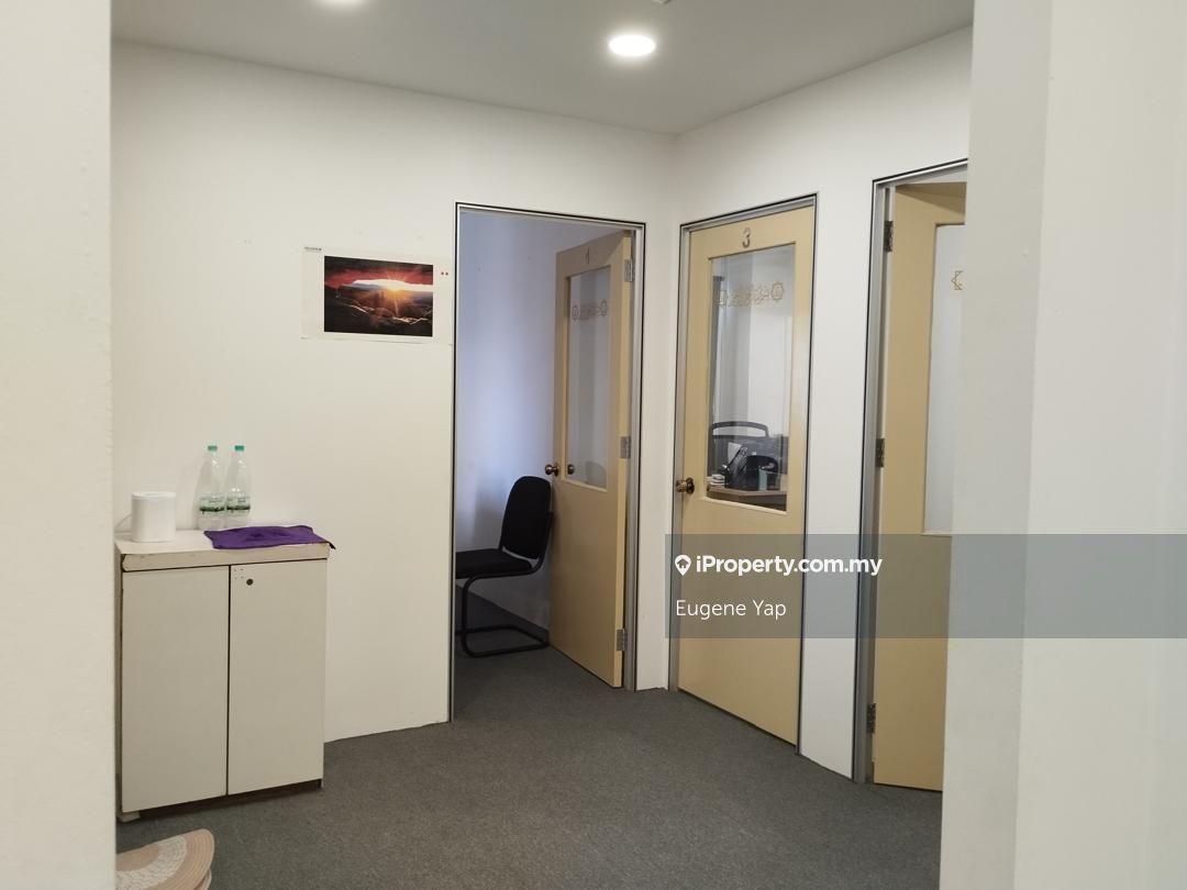 Office lot for sale