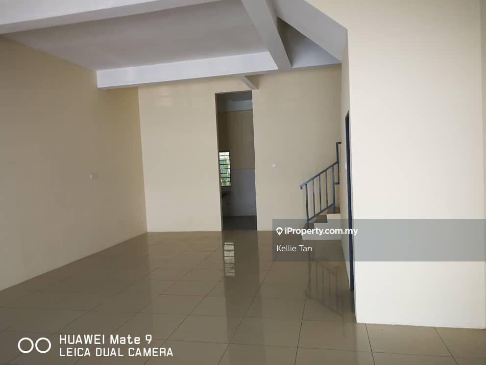 3 Storey House For Sale In Rawang