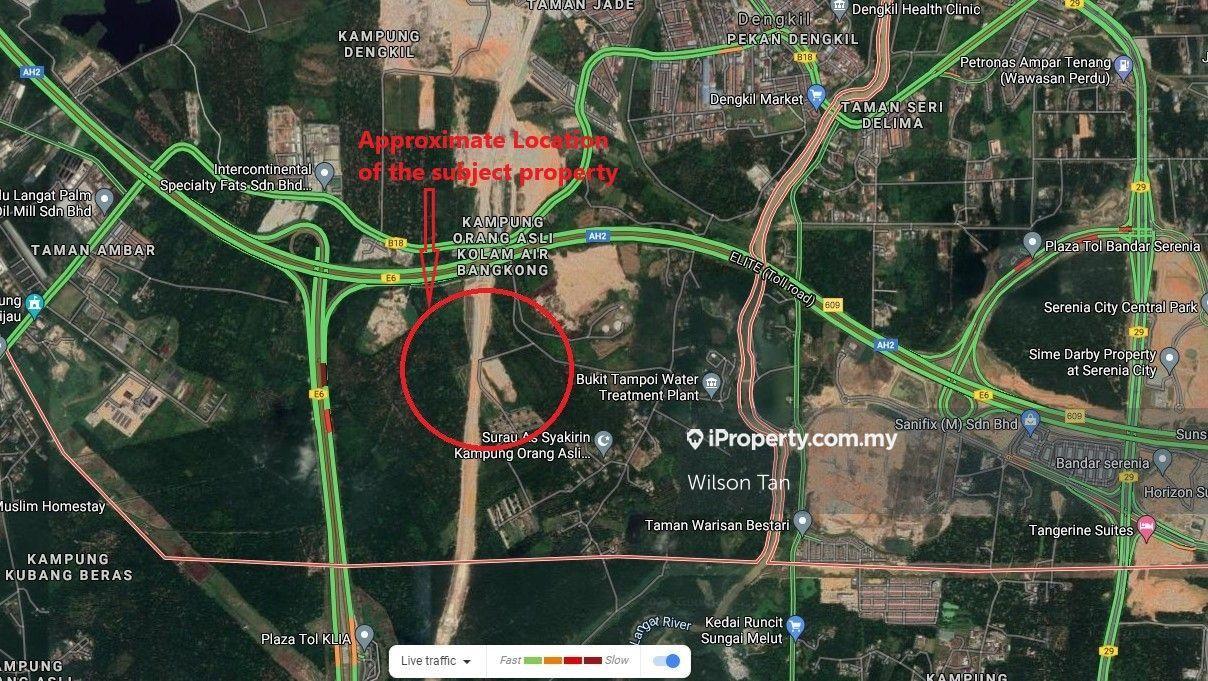 Agriculture land for Sale