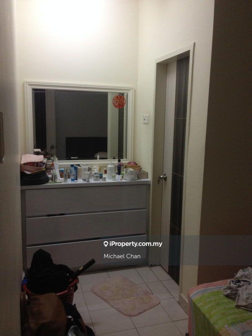 Puteri Bayu Apartment Bandar Puteri Puchong 11 high hill For Rent