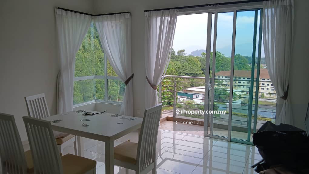 Nice environment condo at Haven Tambun Ipoh near Sunway City Tambun
