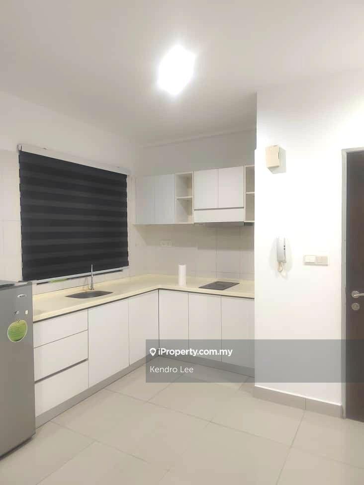 Ready to move in