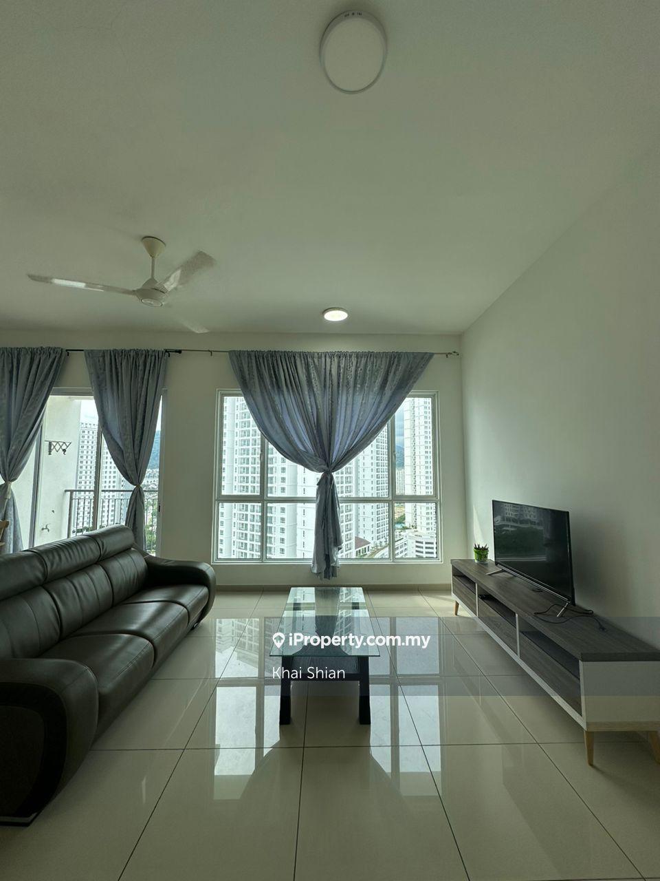 Unit for rent in Summerskye 