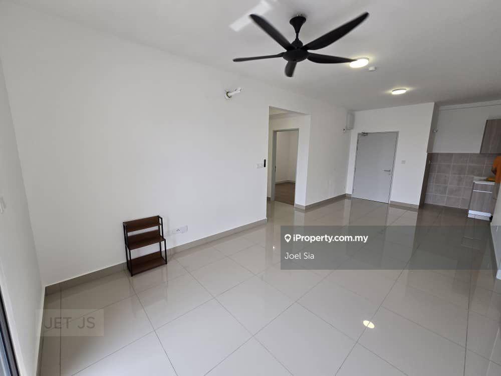 Berkeley Uptown Residence 3 Room 1093sqft Brand New Unit For Rent