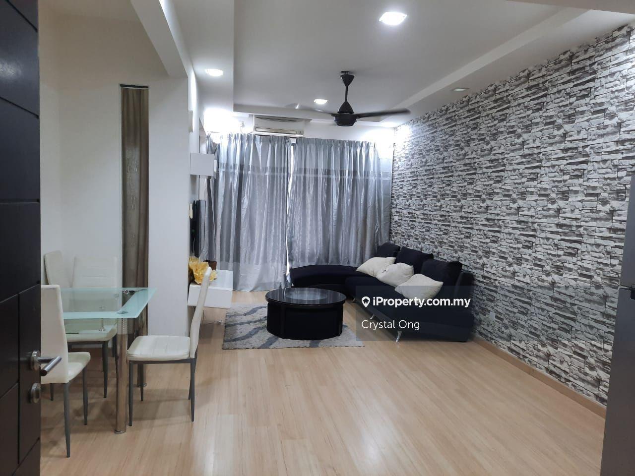For Rent - Wellesley Residences @ Butterworth, Penang