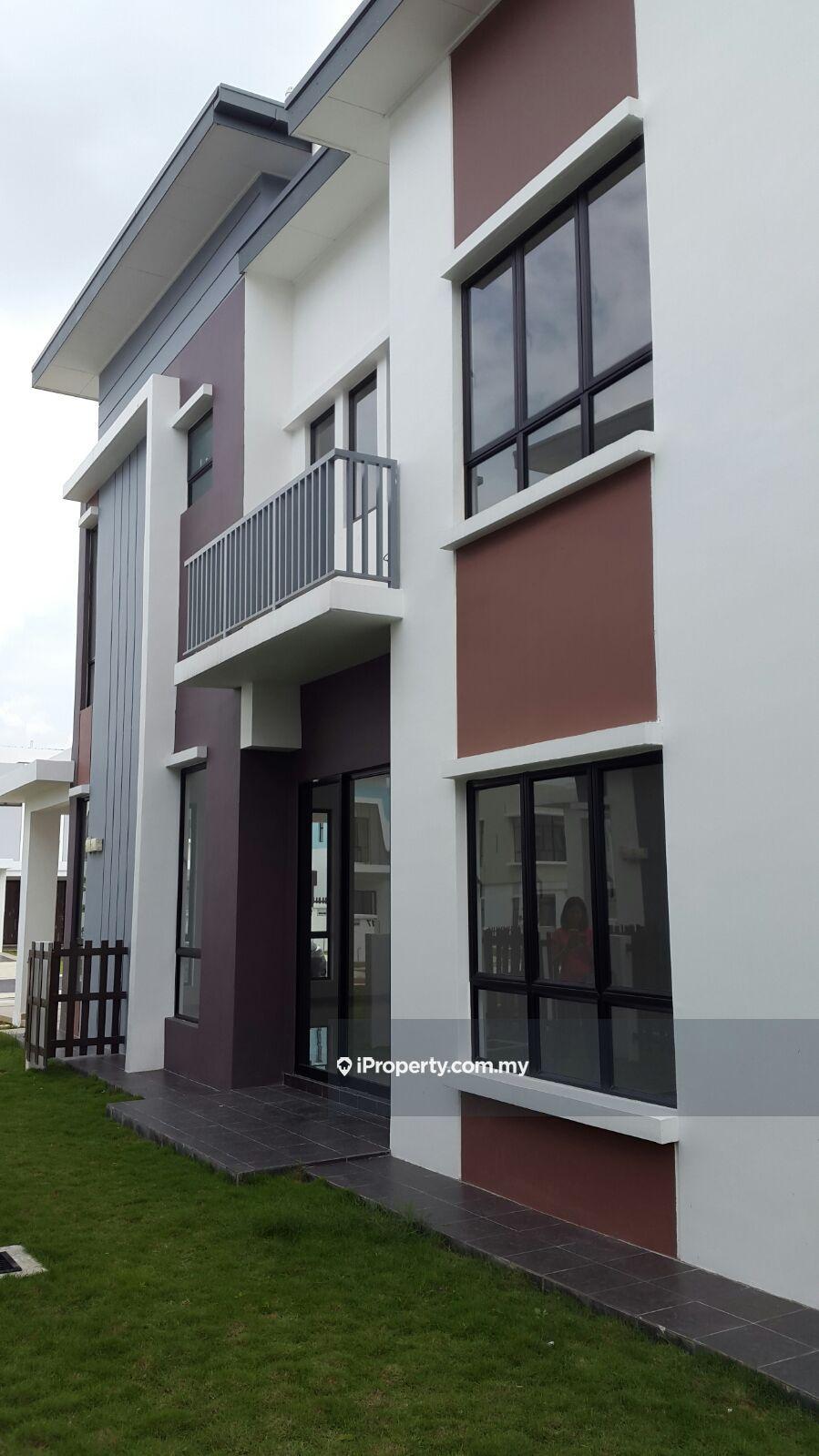 Ecohill link semid 
