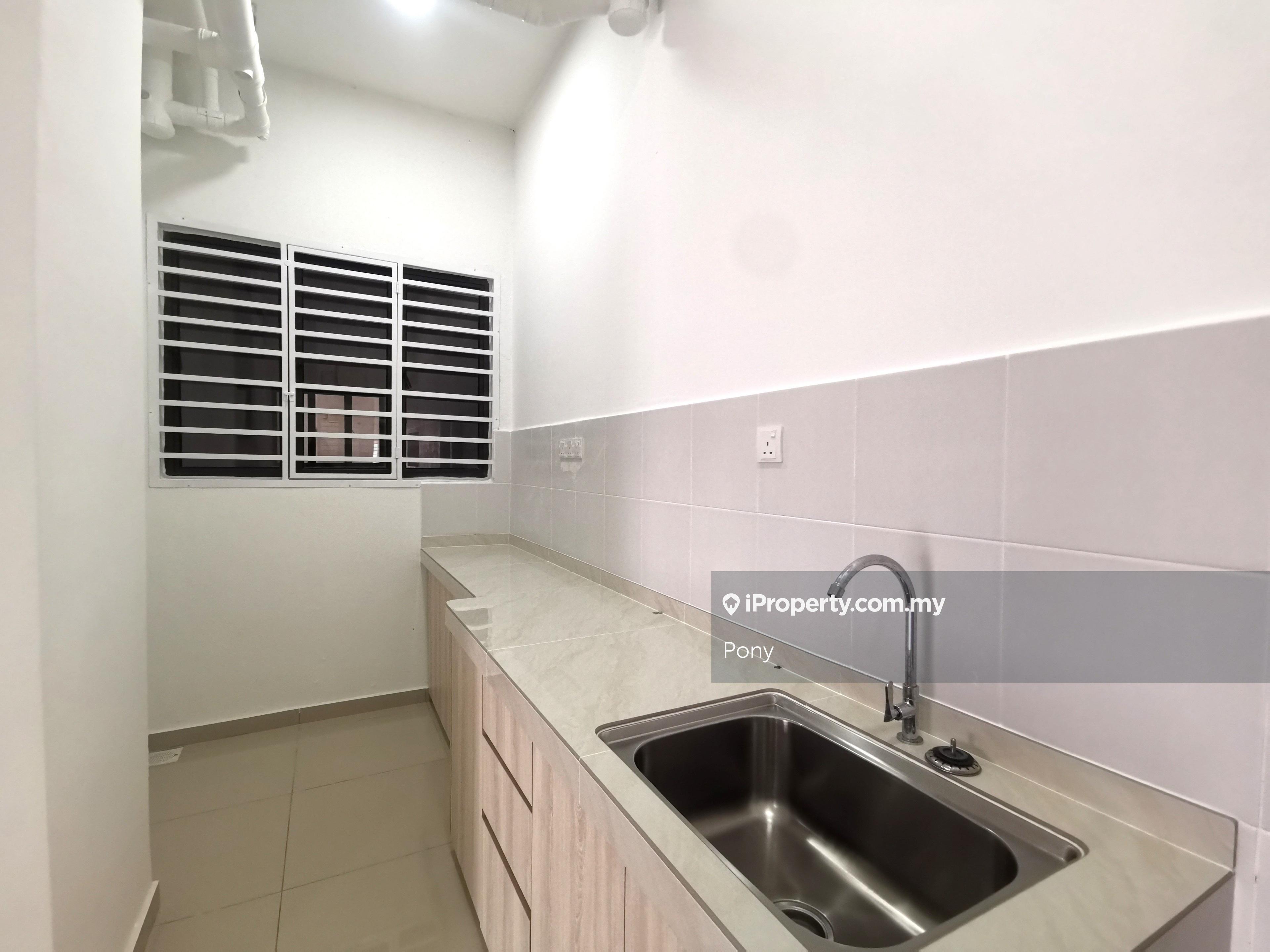 Damai Vista for Rent @ Nice View no blocking