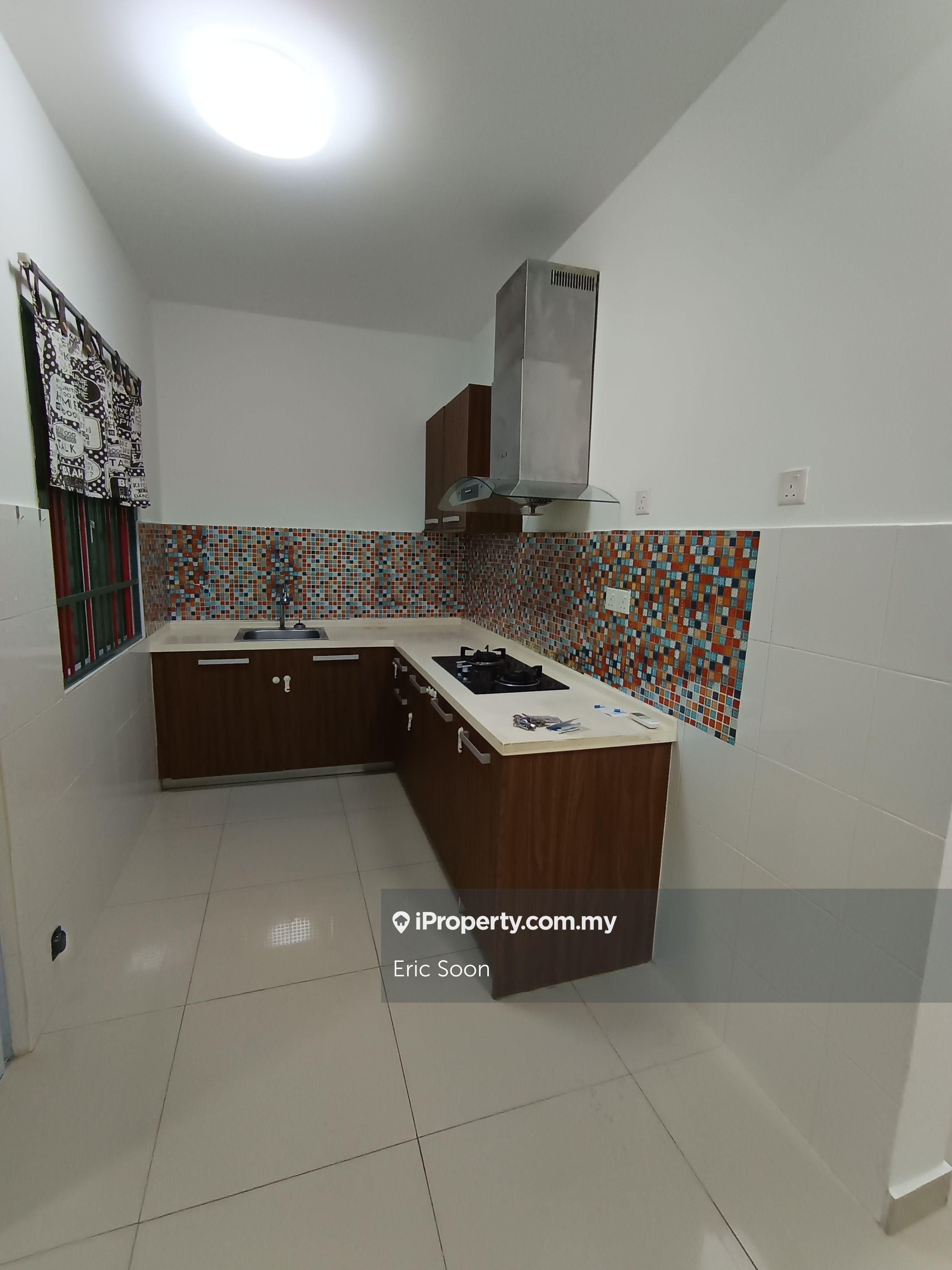 Newly Painted House, Suitable for Family