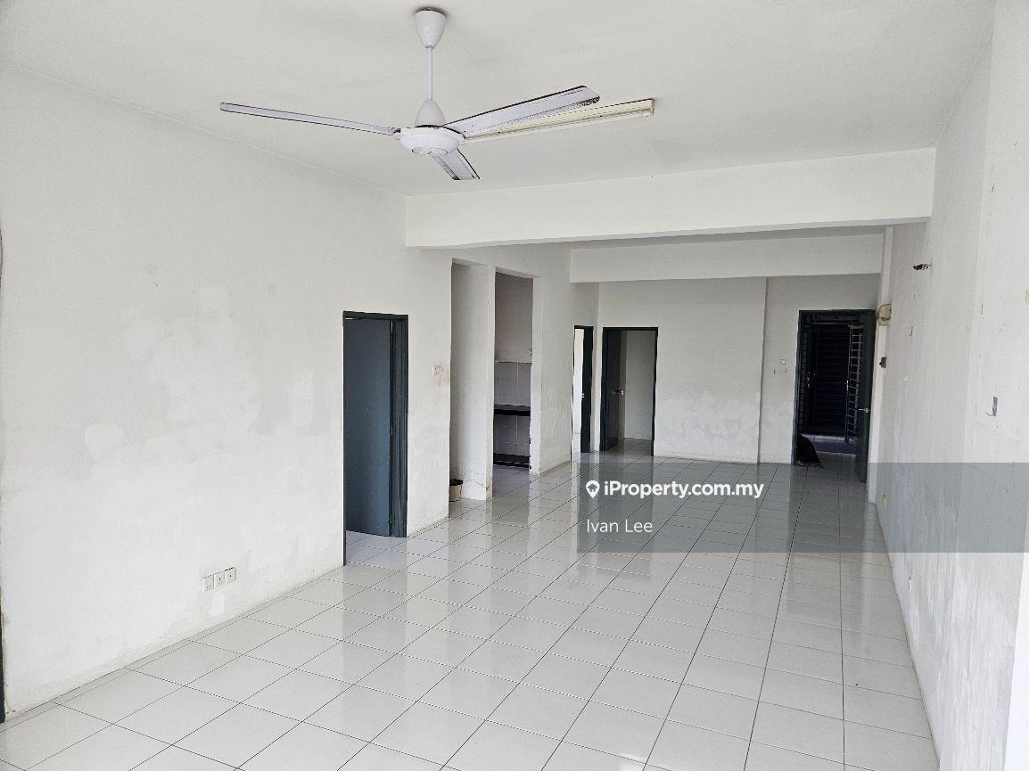 Suria Residence Mahkota Cheras