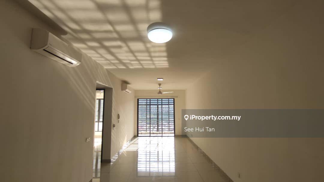 Selayang 18 Residences, Selayang @ For Rent
