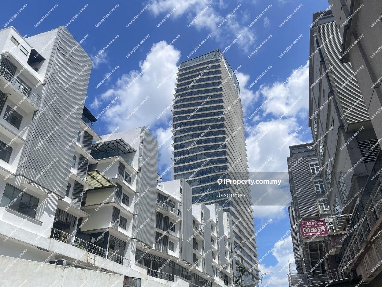 Menara Mitraland / Petaling Jaya / Below Market Value 30 %