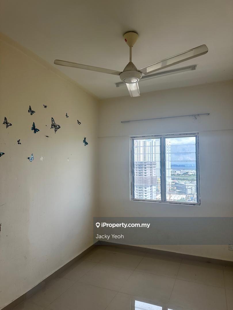 Renovated Suria Merbah (Merbah Court) For Sale