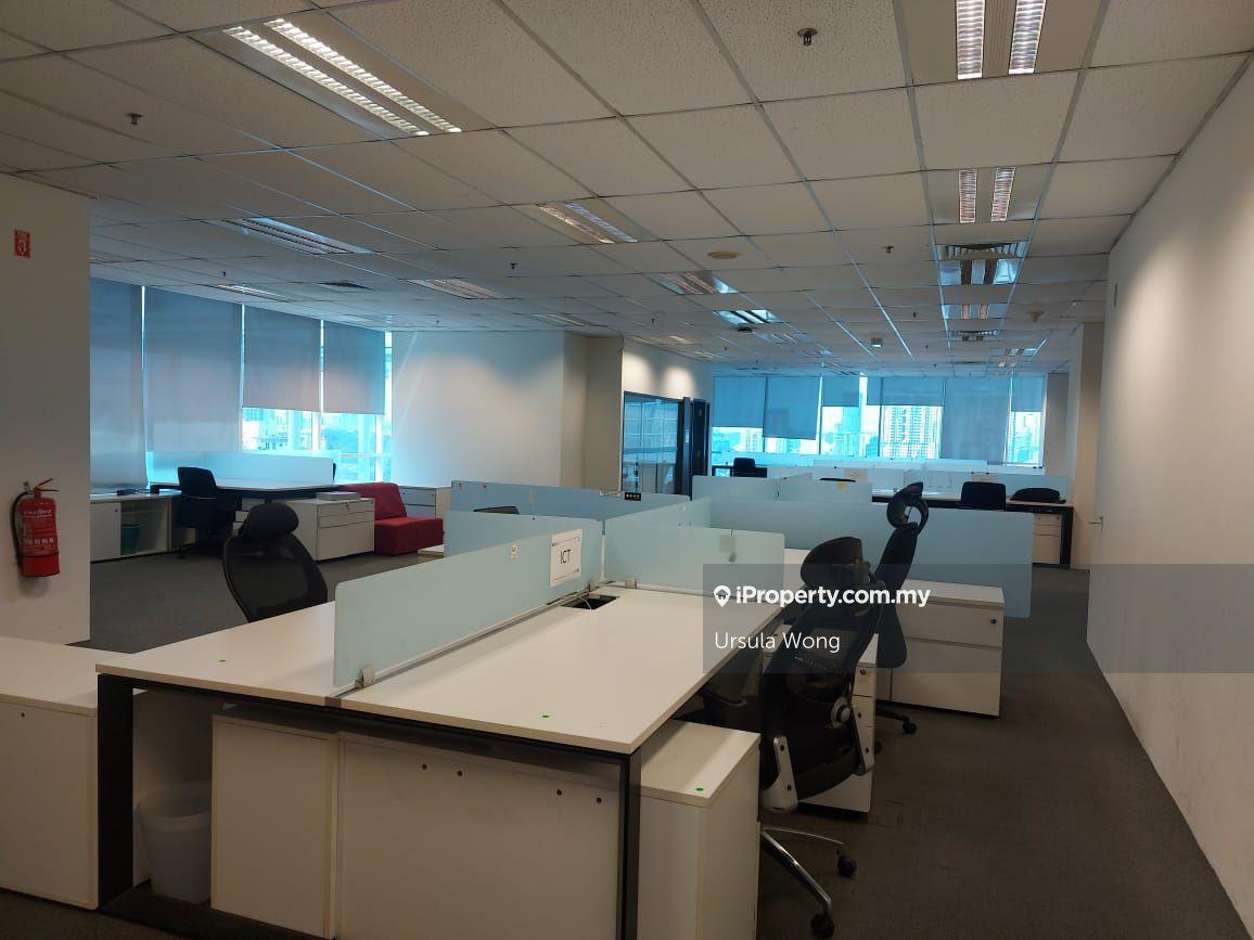 Office for Rent