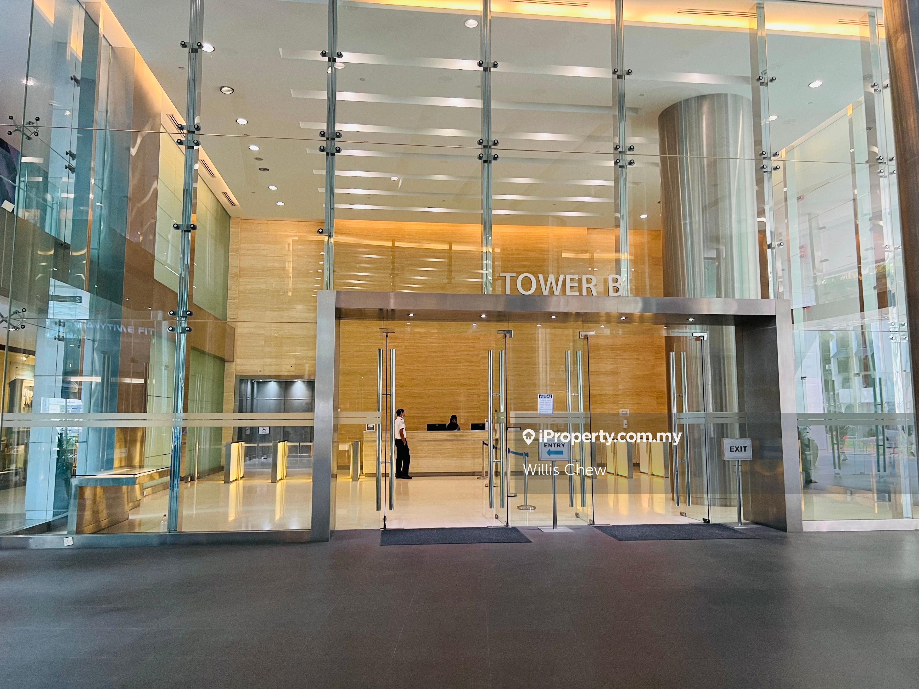 Office for Rent