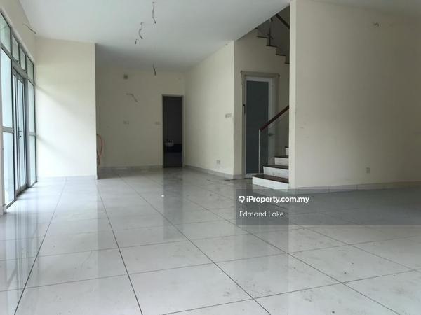 Areca Residence Semi-D , Basic