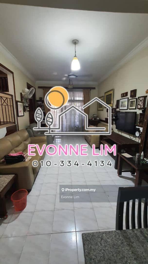 2 Storey Terrace @ Bukit Mertajam