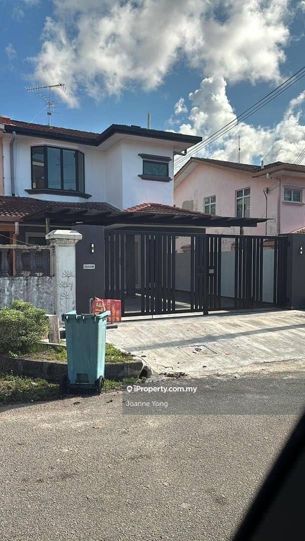 2 Storey Terrace Endlot @ 28 Jalan Rengit Jaya 4, Pengerang, Desaru