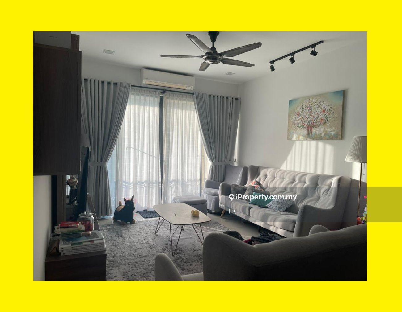Oasis 1, Condominium Kajang, Selangor