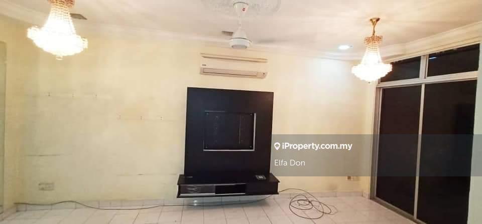 Intana Ria Apartment, Bangi
