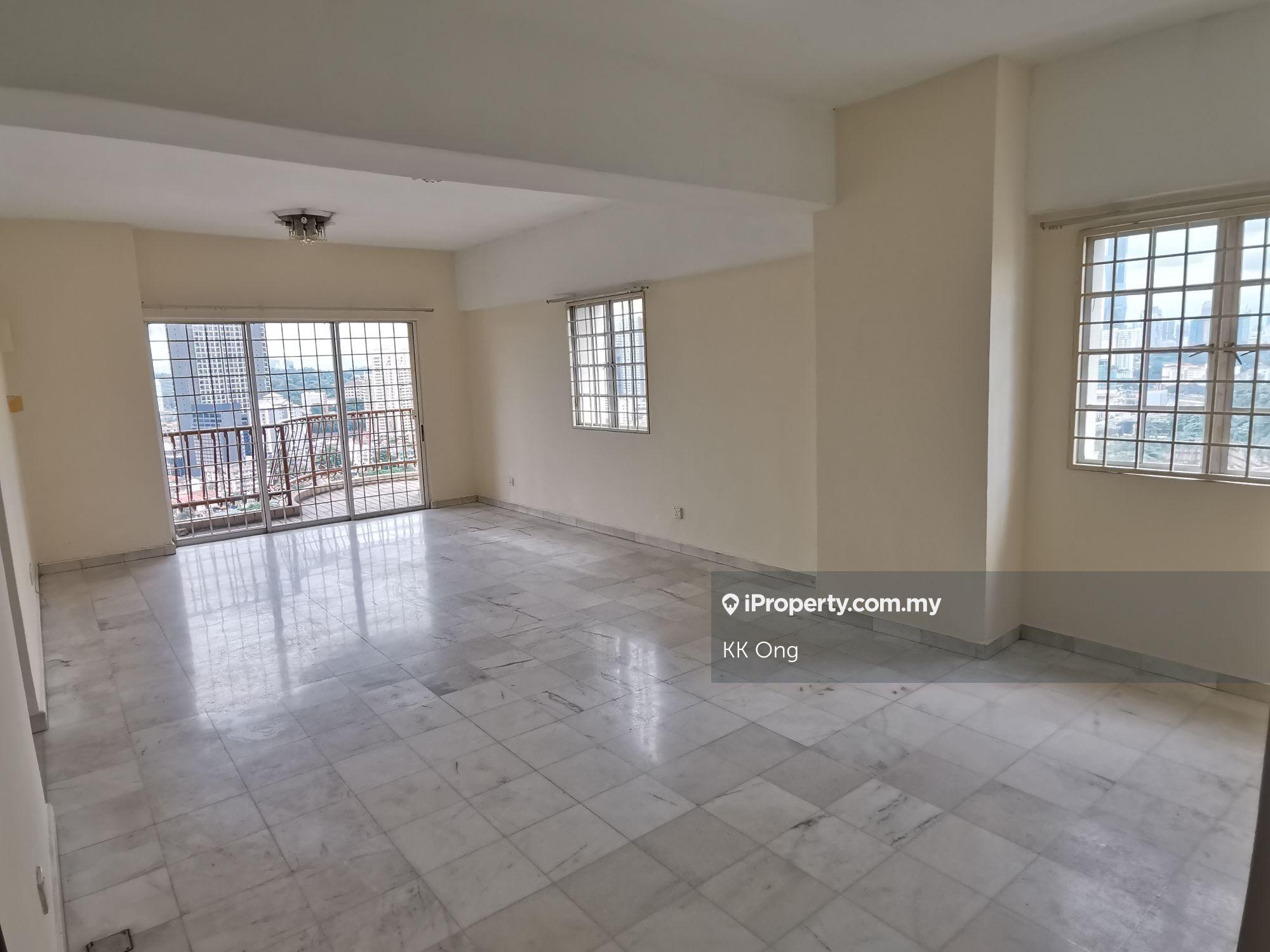 Condominium for Rent