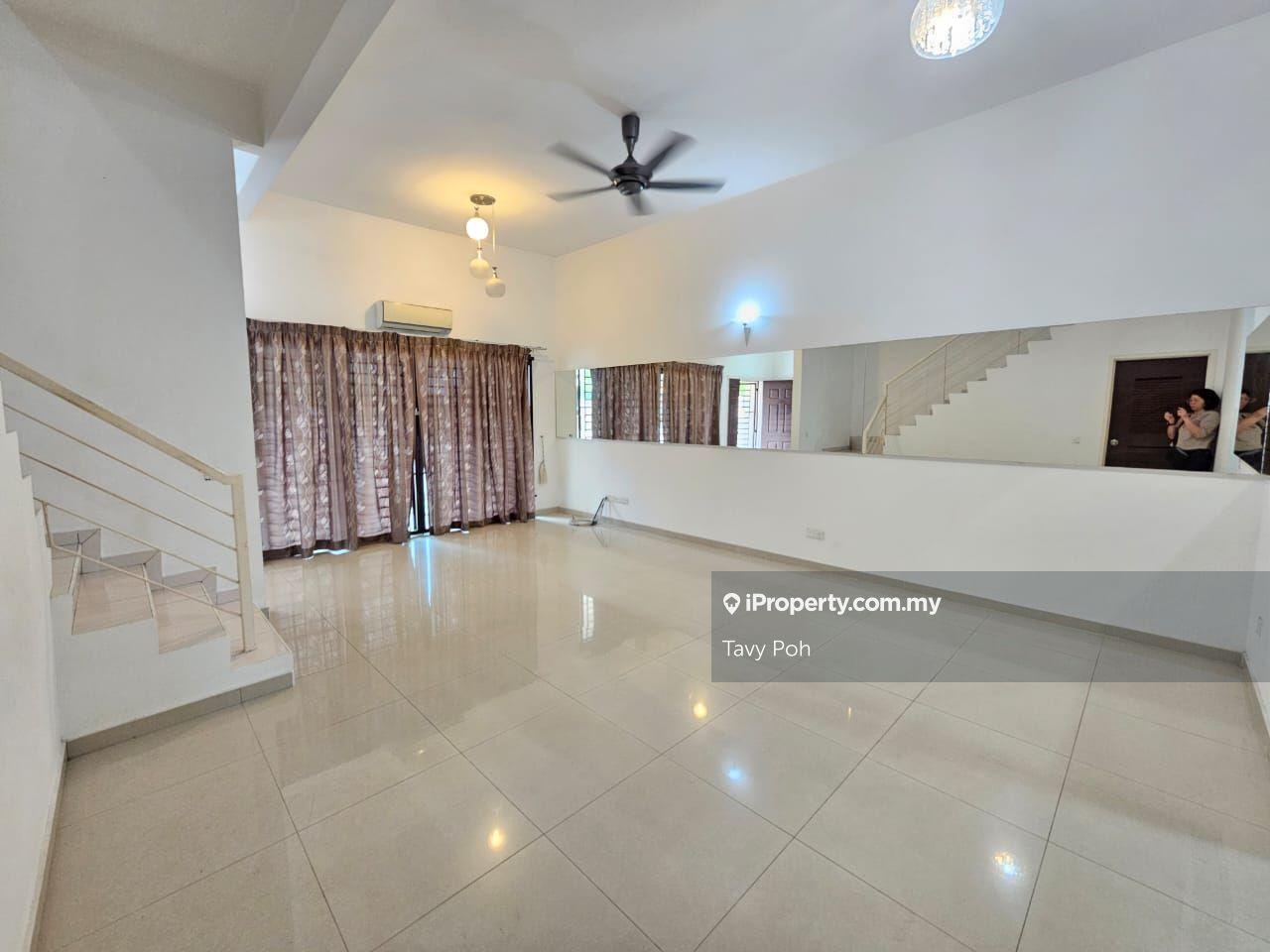 3 Storey Terrace Setia Pearl Island Phase 2 Bayan Lepas