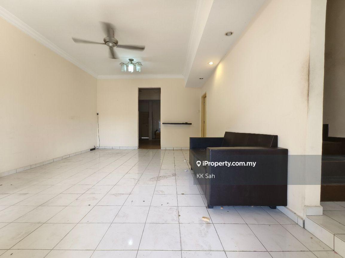 Ready Move In Condition 2 Storey Terrace House Bandar Mahkota Cheras