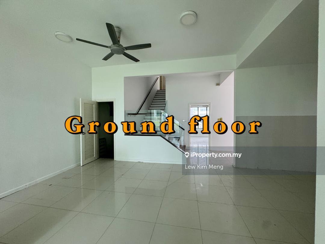 Ground Floor & Limited / Sunway Spk 3 Harmoni, Sunway Spk