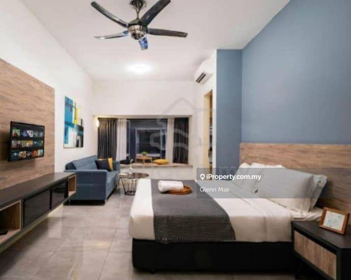 Imperio Melaka Studio for Sale