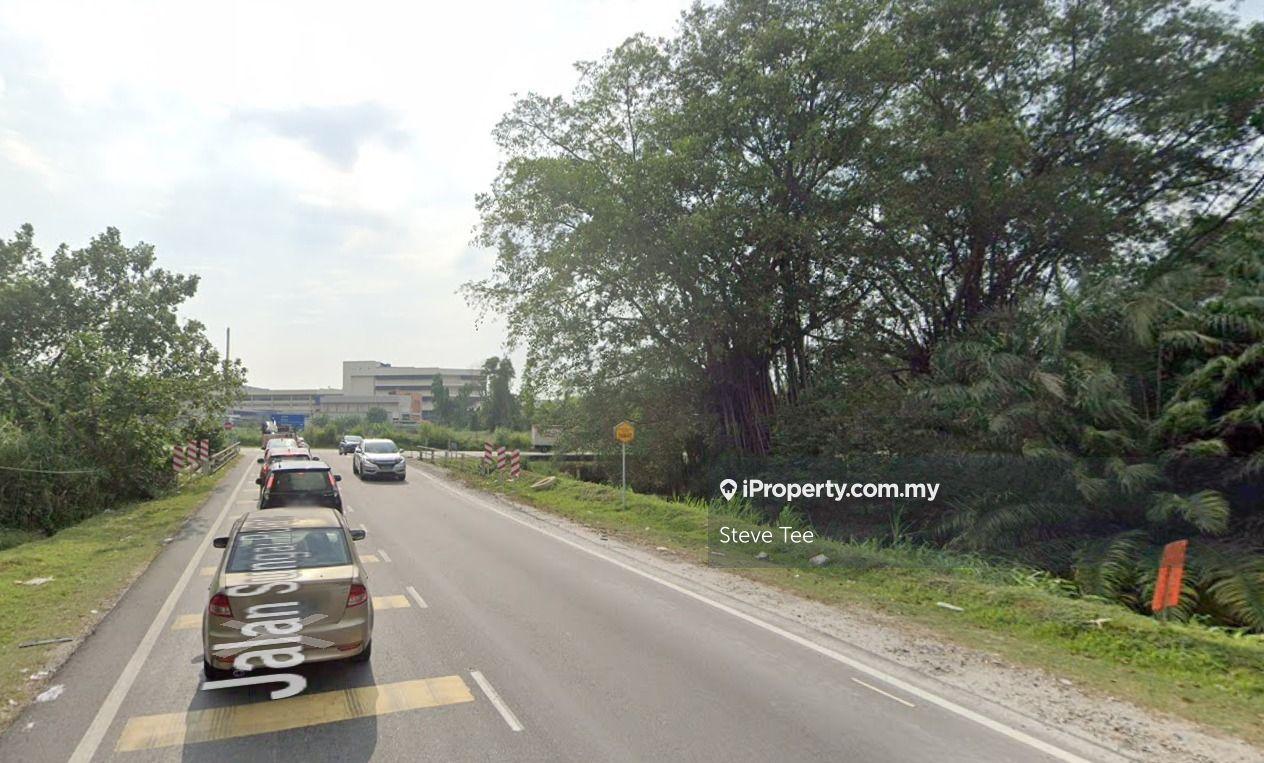 Industrial Land @ Kapar for Sale