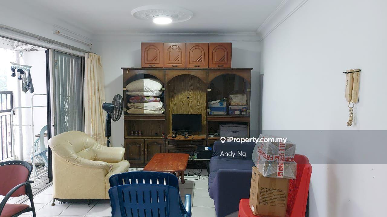 Affordable property at KL