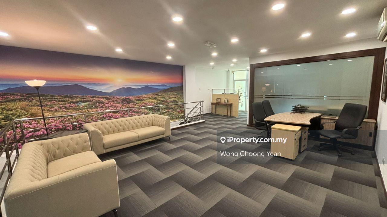 IOI Boulevard Office for sale