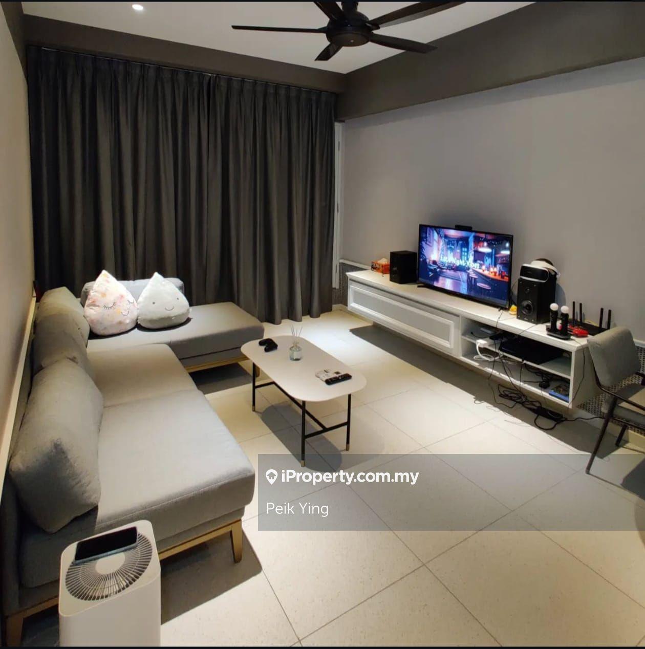 Greenfield Residence ,Bandar Sunway ,Petaling Jaya