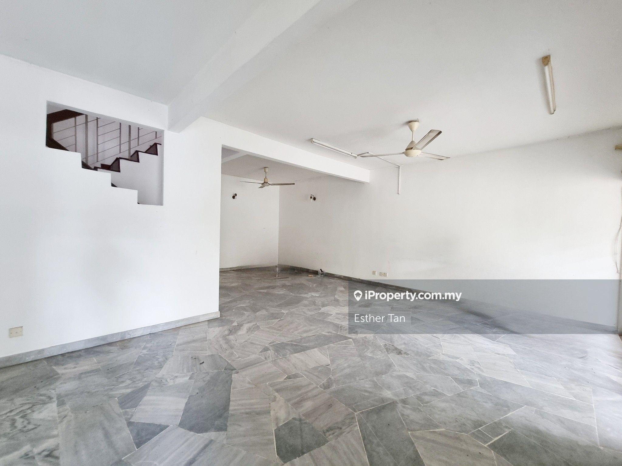 2 Storey Bandar Utama 1 Terrace House For Rent