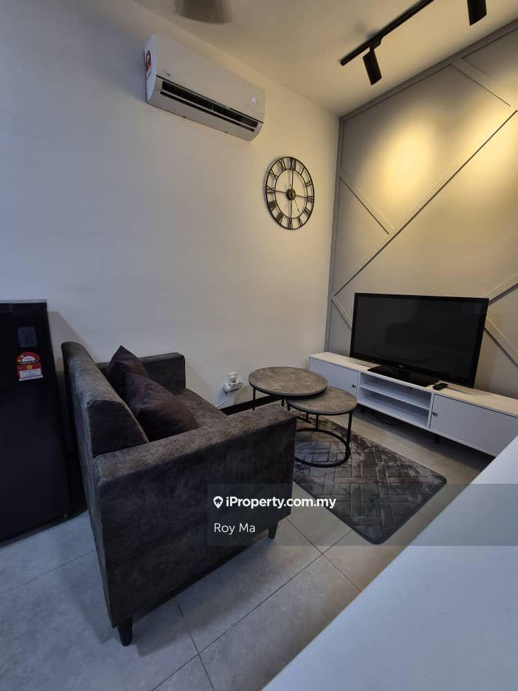 Fully Furnished Neo Suites Unit