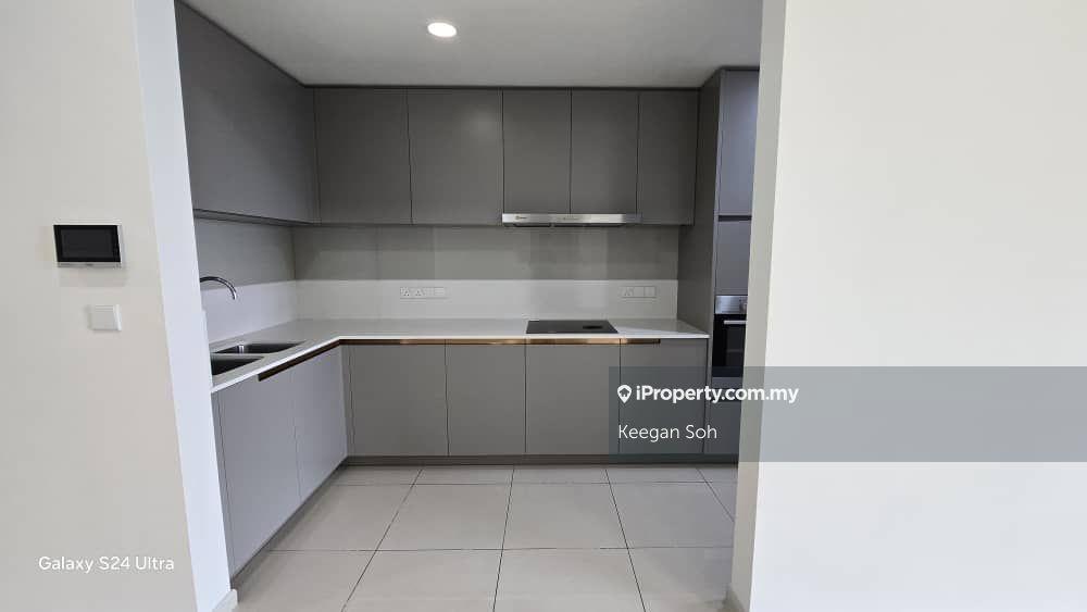 Residensi Solaris Parq Nicely Renovated Unit For Rent- Rm 4000