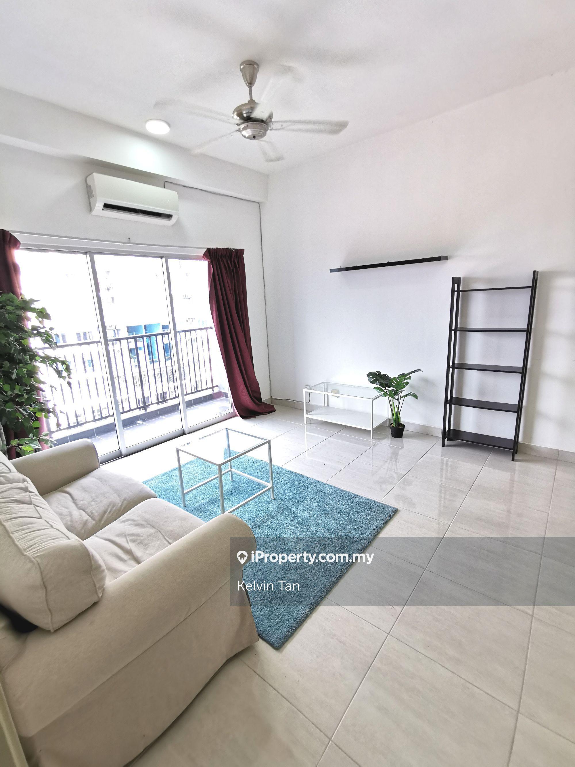 Serviced residence for Sale