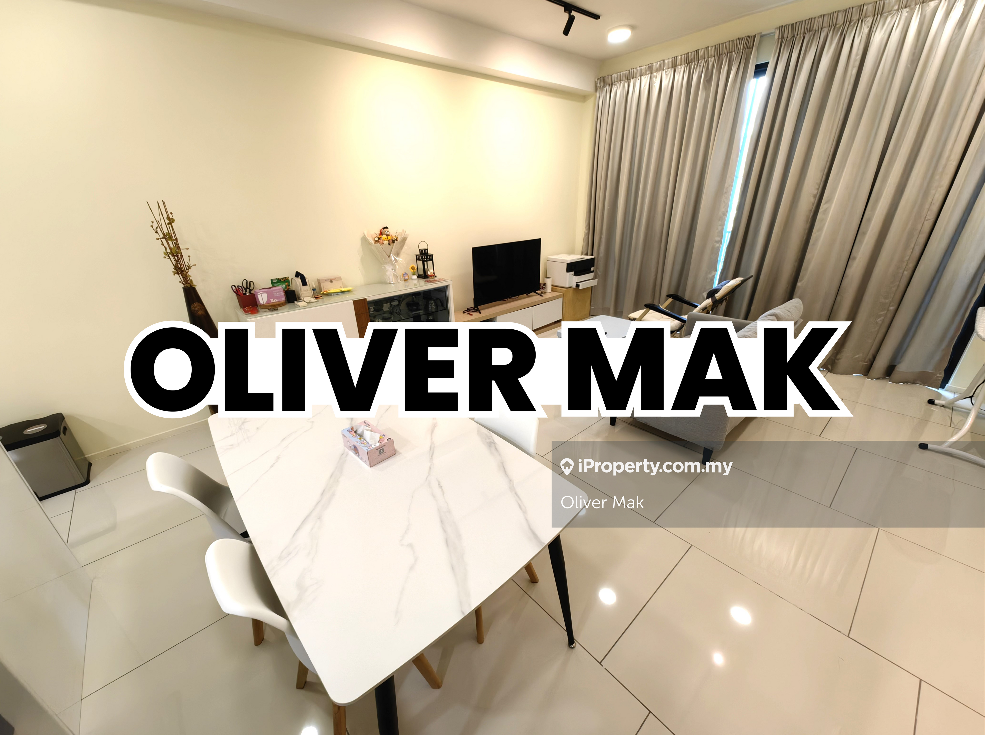 Condominium for Sale
