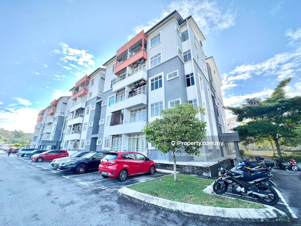 Well Maintained Unit