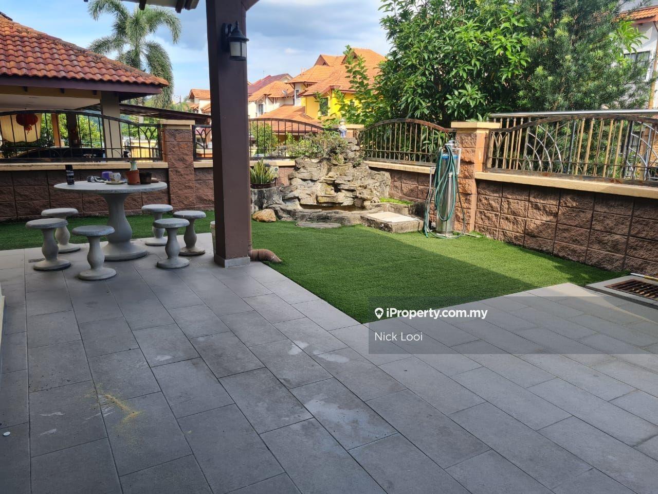 Taman Segar Perdana - Bali Residence