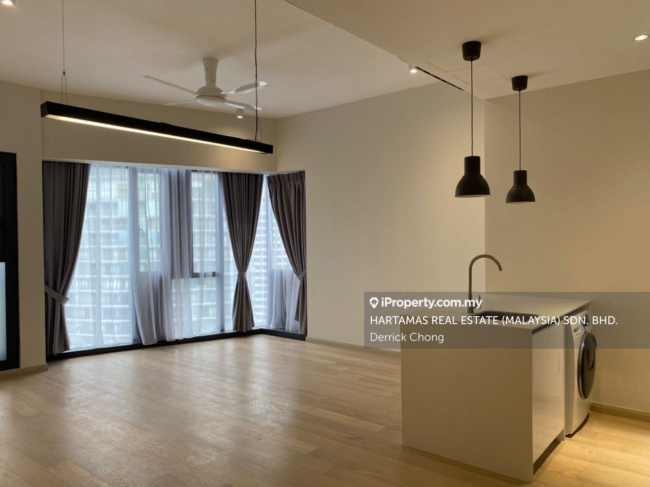 Serviced residence for Rent