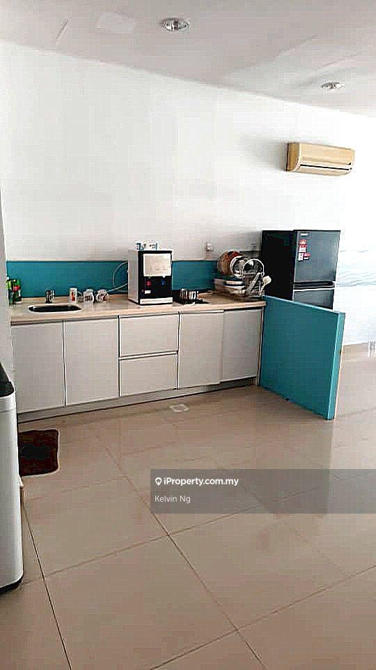 First Subang @ Subang Jaya for Sale 