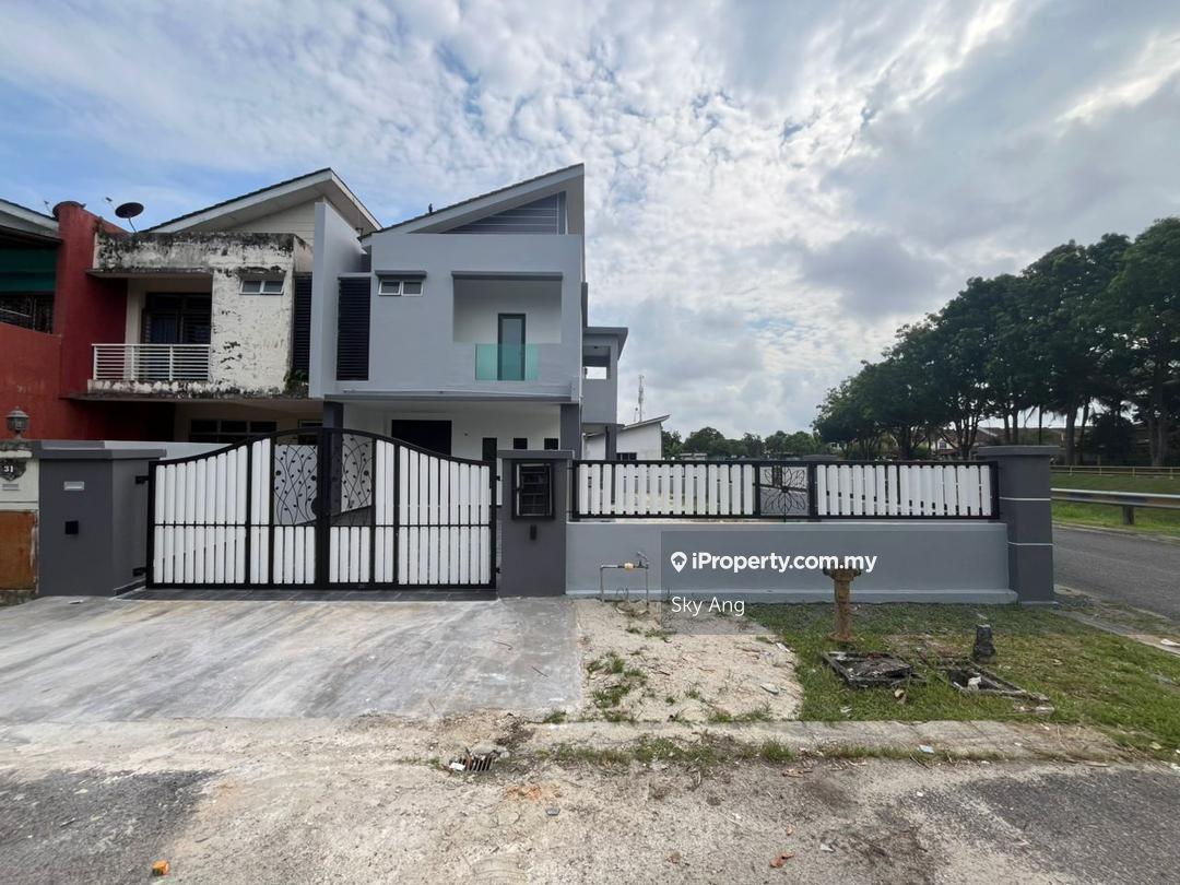 Pulai Indah